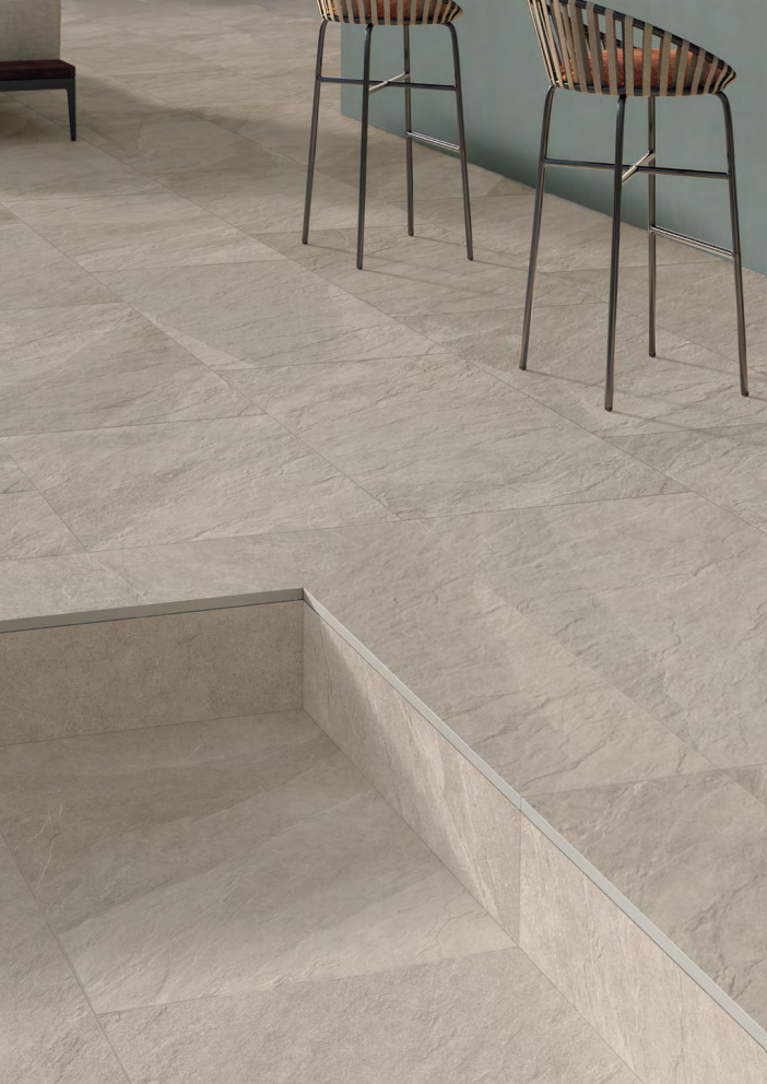 Pavimento SHALE - Ceramica ITALGRANITI