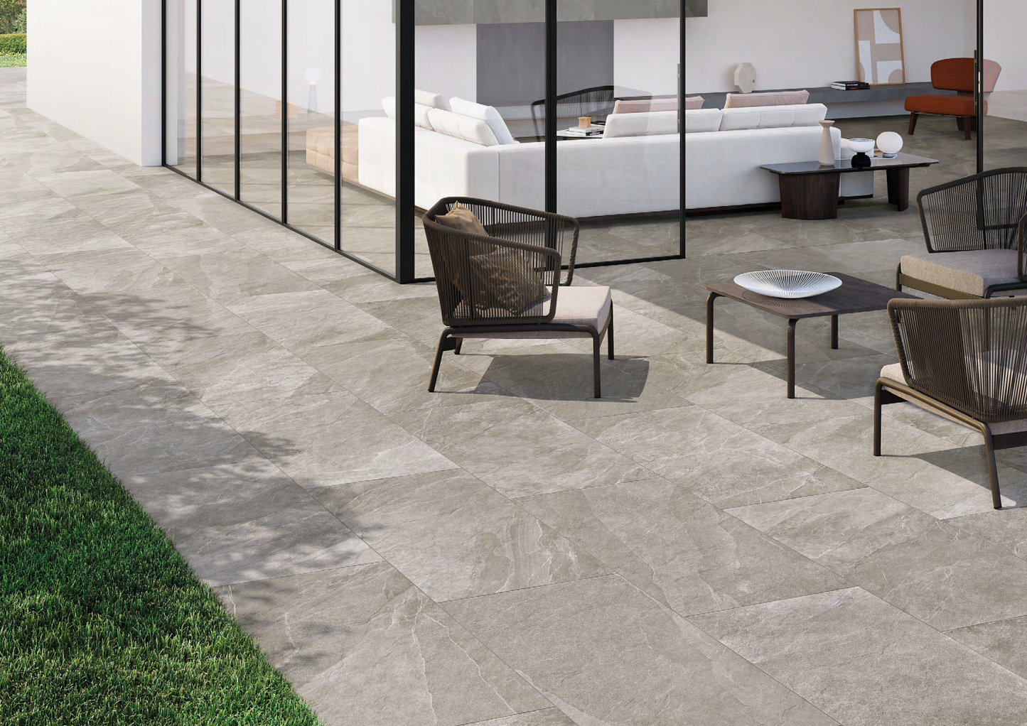 Pavimento SHALE - Ceramica ITALGRANITI