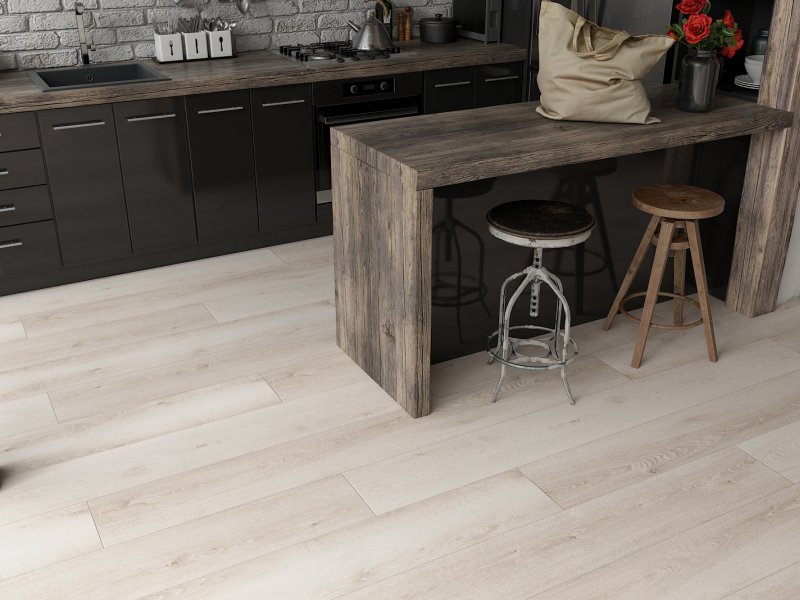 Pavimento SPC XL EMERALD - Beki Floor