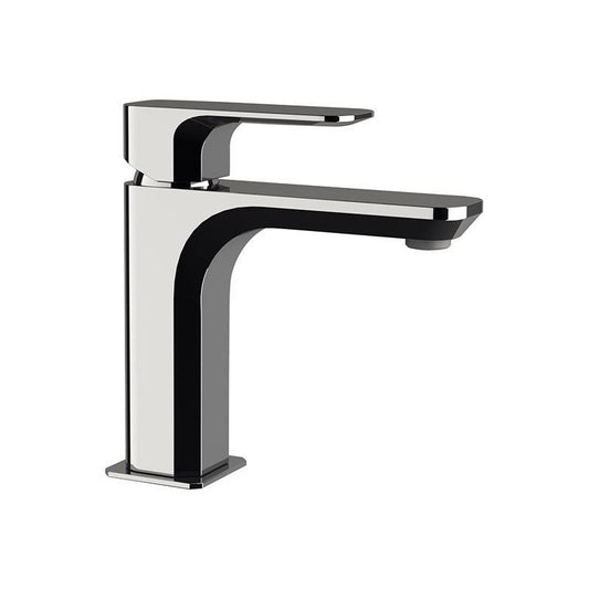 Miscelatore monocomando per lavabo Tiara TA606N - Rubinetterie DANIEL