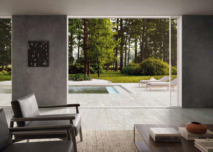 Pavimento Travertino - Ceramica ITALGRANITI