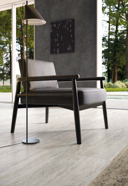 Pavimento Travertino - Ceramica ITALGRANITI