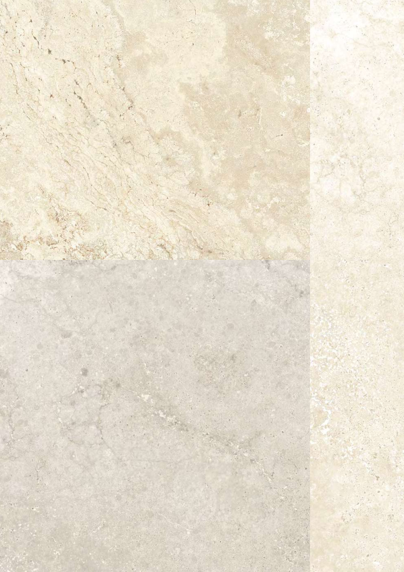 Pavimento Travertini - Ceramica ITALGRANITI