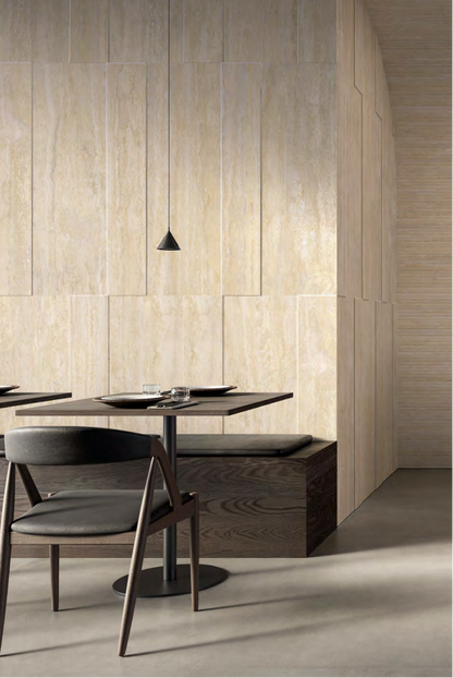 Pavimento Travertini - Ceramica ITALGRANITI