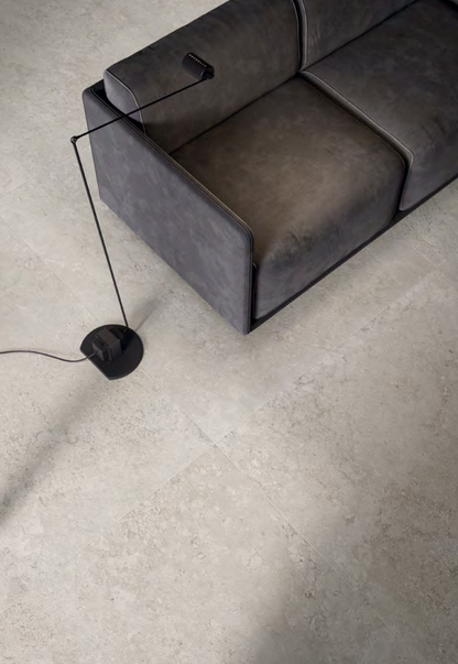 Pavimento Travertino - Ceramica ITALGRANITI