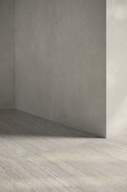 Pavimento Travertino - Ceramica ITALGRANITI