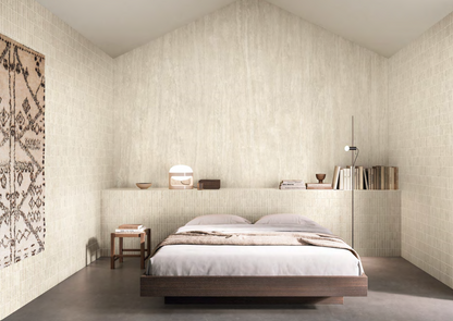 Pavimento Travertino - Ceramica ITALGRANITI